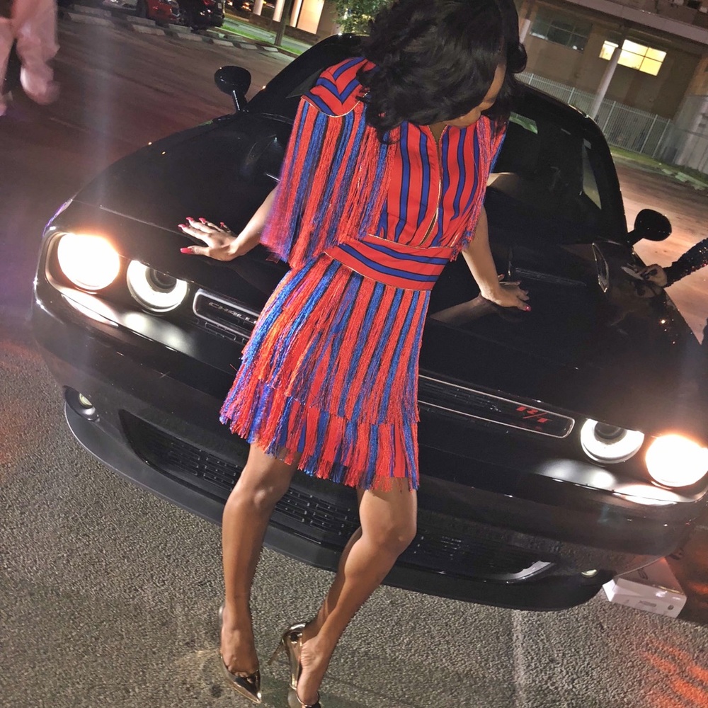 Dress